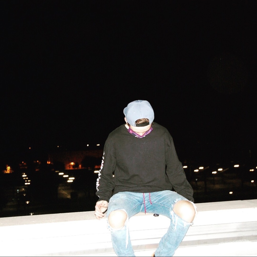 Meet your Posher, Matthew